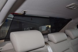 2011款广汽传祺2.0L手动精英版