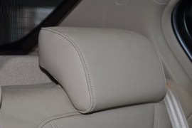 2011款广汽传祺2.0L手动精英版