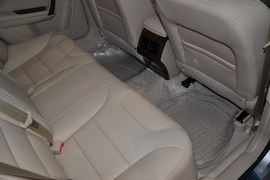 2011款广汽传祺2.0L手动精英版