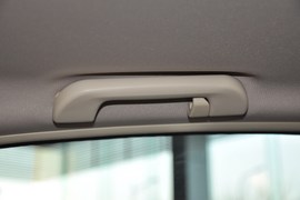 2011款广汽传祺2.0L手动精英版