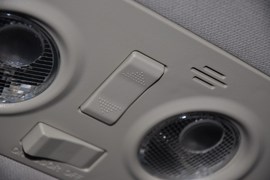 2011款广汽传祺2.0L手动精英版