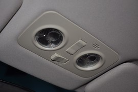 2011款广汽传祺2.0L手动精英版