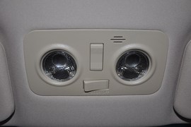 2011款广汽传祺2.0L手动精英版