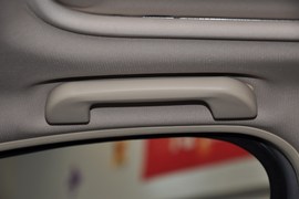 2011款广汽传祺2.0L手动精英版