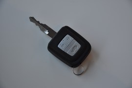 2011款广汽传祺2.0L手动精英版