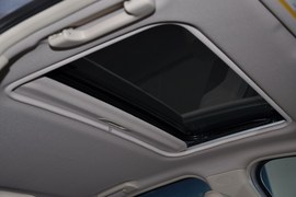 2011款广汽传祺2.0L手动精英版