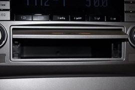 2011款广汽传祺2.0L手动精英版