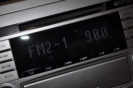2011款广汽传祺2.0L手动精英版