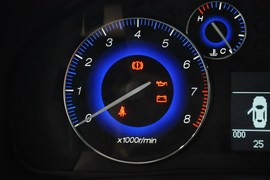 2011款广汽传祺2.0L手动精英版