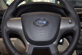 2011款广汽传祺2.0L手动精英版