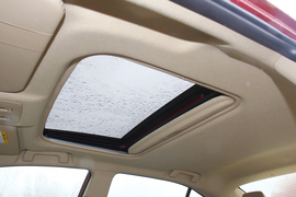 2017款一汽丰田威驰1.5L