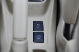 2017款一汽丰田威驰1.5L