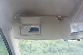 2017款一汽丰田威驰1.5L