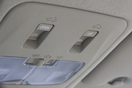 2017款一汽丰田威驰1.5L