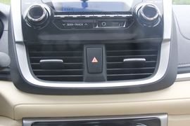 2017款一汽丰田威驰1.5L