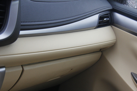 2017款一汽丰田威驰1.5L