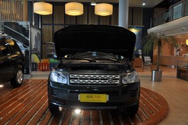 2011款路虎神行者2