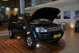 2011款路虎神行者2