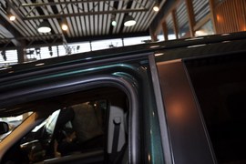 2011款路虎神行者2