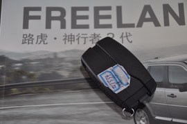 2011款路虎神行者2