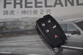 2011款路虎神行者2