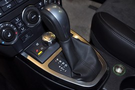 2011款路虎神行者2