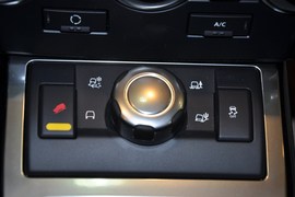 2011款路虎神行者2