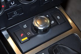 2011款路虎神行者2