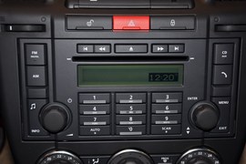 2011款路虎神行者2