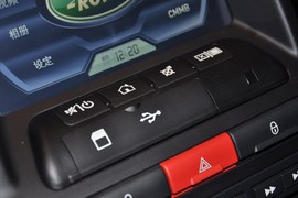 2011款路虎神行者2