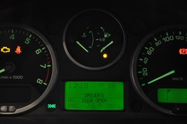 2011款路虎神行者2