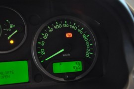 2011款路虎神行者2