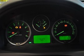 2011款路虎神行者2