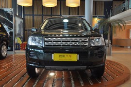 2011款路虎神行者2