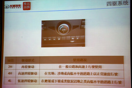 长城哈弗H5冰雪试驾