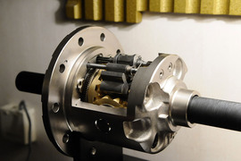 长城哈弗H5冰雪试驾