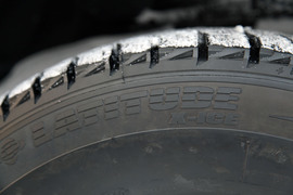 长城哈弗H5冰雪试驾