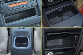 2011款铃木天语尚悦1.6L手动舒适型到店图解