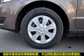 2011款铃木天语尚悦1.6L手动舒适型到店图解