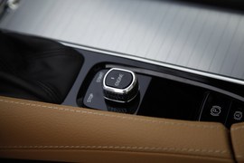 2017款沃尔沃XC90