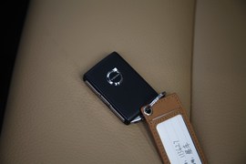 2017款沃尔沃XC90