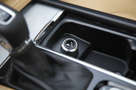 2017款沃尔沃XC90