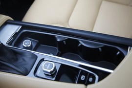 2017款沃尔沃XC90