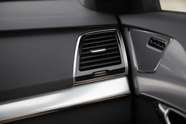 2017款沃尔沃XC90