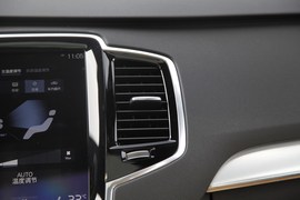 2017款沃尔沃XC90
