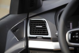 2017款沃尔沃XC90