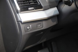 2017款沃尔沃XC90