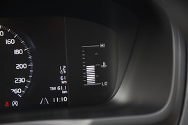 2017款沃尔沃XC90
