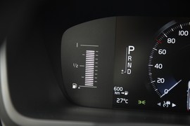 2017款沃尔沃XC90