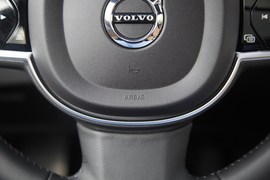 2017款沃尔沃XC90
